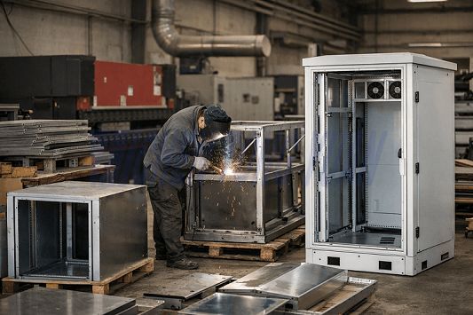 11.telecom cabinet manufacturing process.png