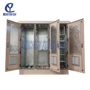 Cytech Customized Outdoor Server Rack Cabinet Enclosure
