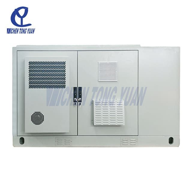 12kw Outdoor Solar Energy Battery Box Cabinet Enclosure 
