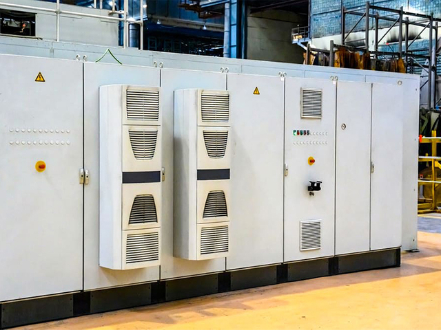 Industrial-Automation