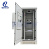 42U Waterproof HAVC Outdoor Electrical Cabinet, IP55, 35