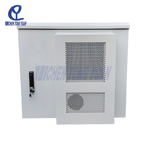 10U Wall mount outdoor telecom enclosure