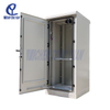 IP55 NEMA4 32U Industrial Outdoor Equipment Cabinet 