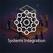 integración del sistema