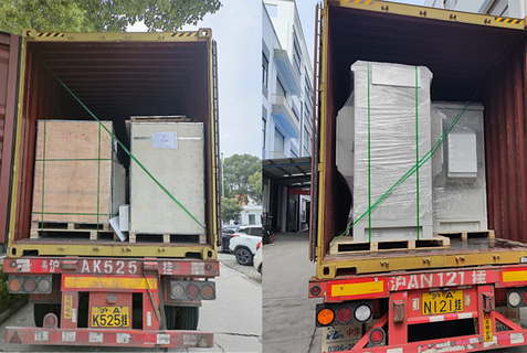 Product Delivery