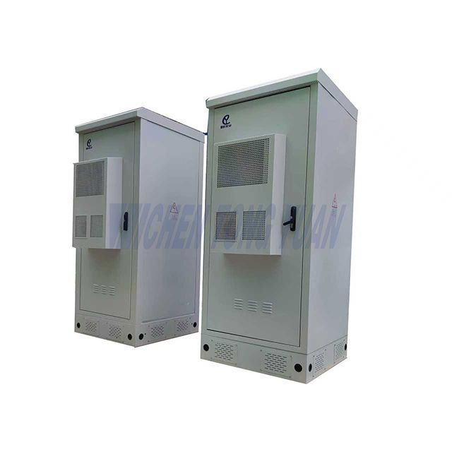 Telecom Enclosures 42U 