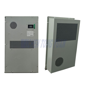 AC 1000W IP55 Cabinet Air Conditioner for Telecom Cabinet 