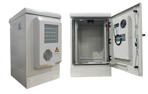 Sustainable Industrial Enclosure Cooling Trends in 2025