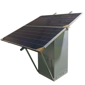 IP55 outdoor battery rack 