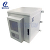 10U Wall Mount Outdoor Telecom Enclosure for CCTV Systems
