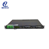 Embedded Rectifier Power Supply System for Telecom