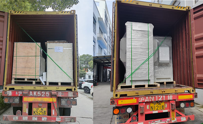Product Delivery