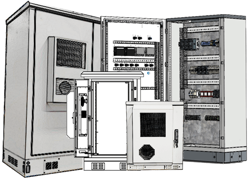 Customize-Outdoor-Cabinet-Enclosures-2