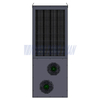 heat pipe heat exchanger