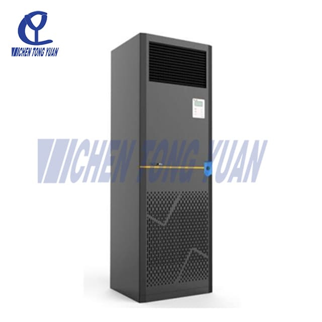 Điều hòa không khí làm mát bằng không khí cho ESS