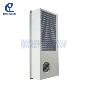 6000W AC Power Energy Storage Thermal Management