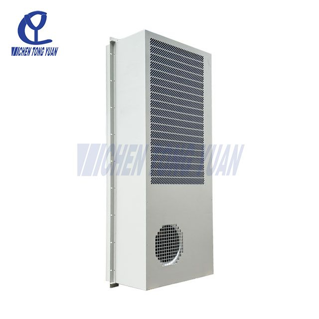 6000W AC Power Energy Storage Thermal Management