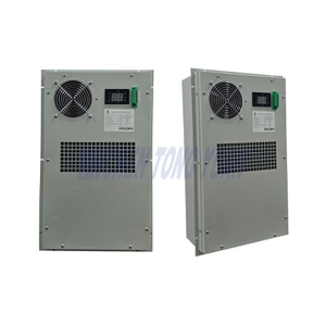 AC300W cabinet air conditioner for outdoor telecom equipment cabinet cooling