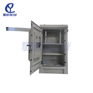 Telecommunication Enclosure