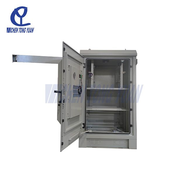 Telecommunication Enclosure