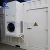 17.5KW Energy Storage Systems Cooling