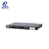 Embedded Rectifier Power Supply System for Telecom