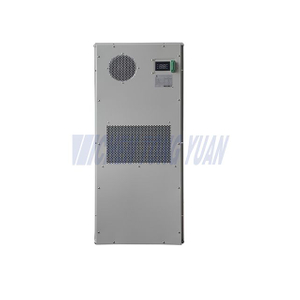 Effective Thermal Management for Telecom Cabinets