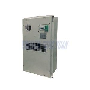 1300W outdoor electrical enclosure air conditioner 4440BTU