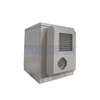 14U Outdoor Telecom Cabinet with 500W Air Conditioner