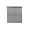 Outdoor Energy Storage Lithium Battery Cabinet with 123kwh Lithium Battery