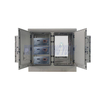 12kw Outdoor Energy Storage Cabinet with 30.72kwh Lithium Battery