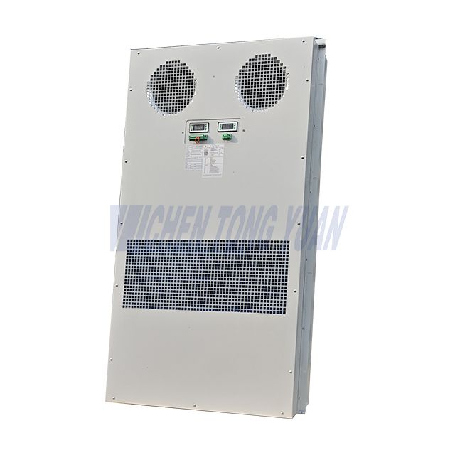 air to air heat exchanger