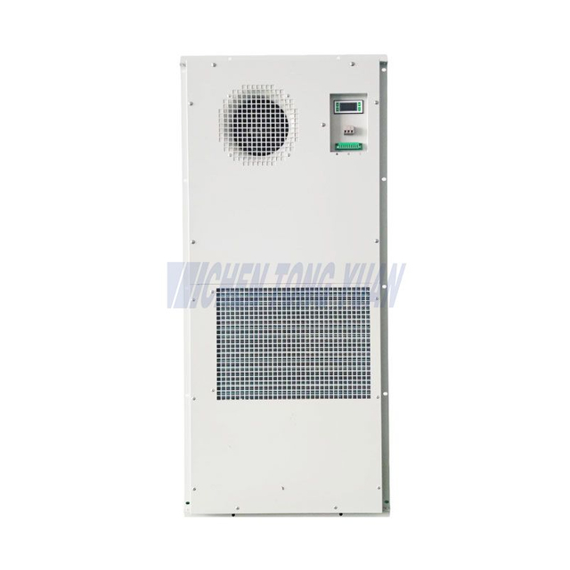 Control Panel Enclosure Air Conditioner DC4000