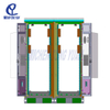 Cytech Combined Outdoor Telecom Cabinet