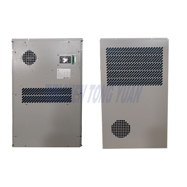 high efficiency enclosure air conditioner 