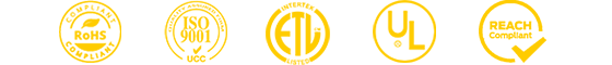 certified
