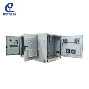 12kw Outdoor Solar Energy Battery Box Cabinet Enclosure 
