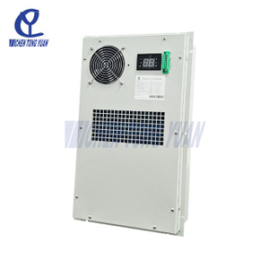 500W AC Industrial Small Enclosure Air Conditioner