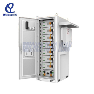 30KW/100KWH Bess Battery Energy Storage System