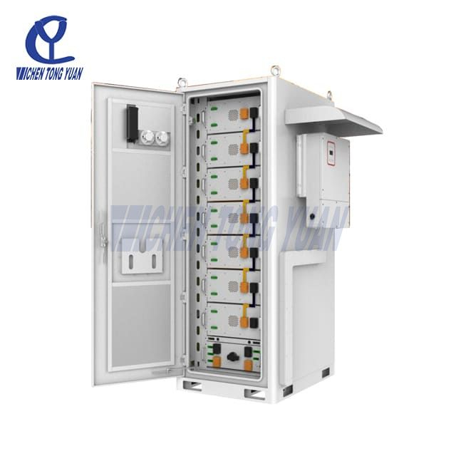 30KW/100KWH Bess Battery Energy Storage System