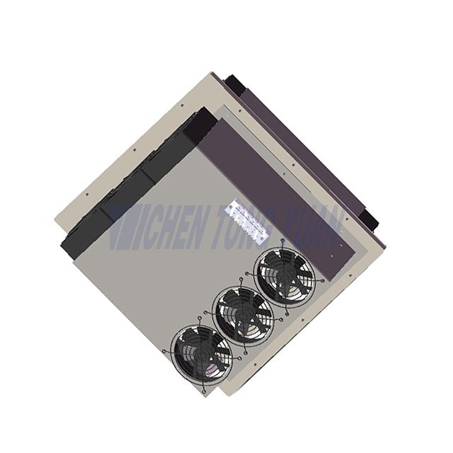 700w peltier cooler cabinet cooling