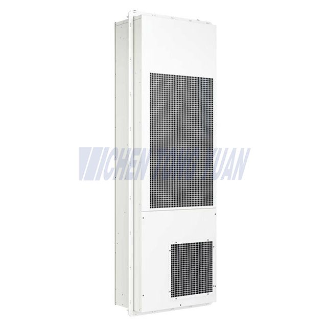 10.2kW Door Mounted Energy Storage Cabinet Air Conditioner