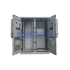 8kW / 40kWh Battery Storage Cabinet with Temperature Control