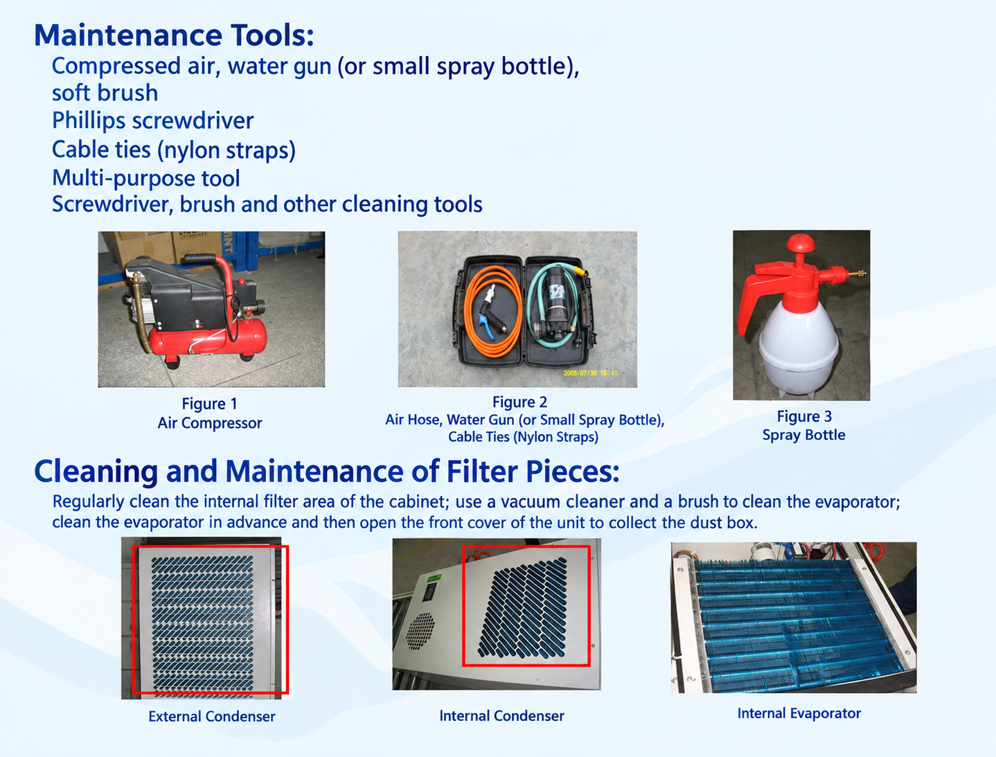 cabinet ac maintenance tools.png