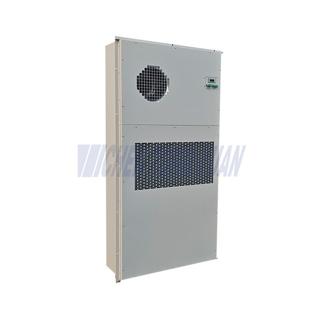 ESS жүйелеріне арналған сыртқы энергияны сақтау салқындату блогы