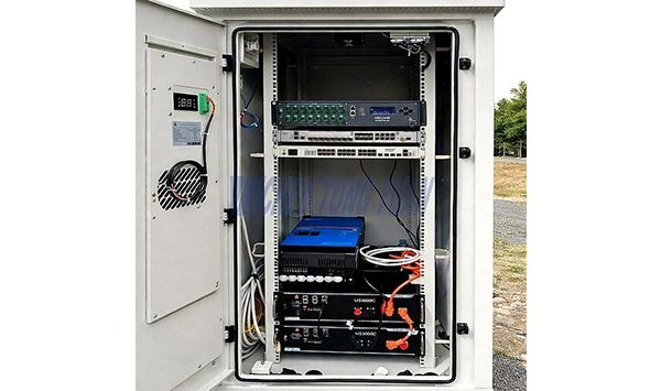 Ger&ccedil;ek Uygulama İhtiya&ccedil;larınız İ&ccedil;in En İyi Dış Mekan Telekom Kabinini Nasıl Se&ccedil;ersiniz?