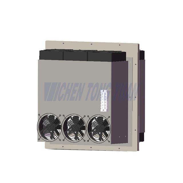 Peltier Cooler for Outdoor Telecom Cabinet