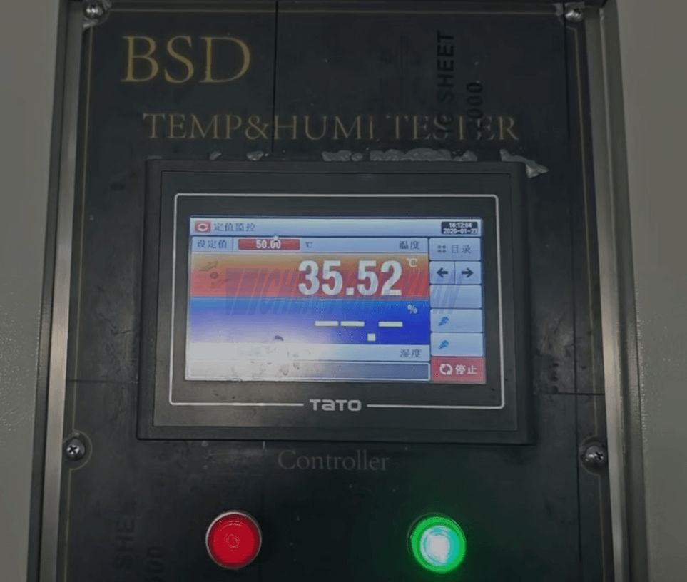 high temperature 35 degree