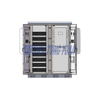 8kW / 40kWh Battery Storage Cabinet with Temperature Control