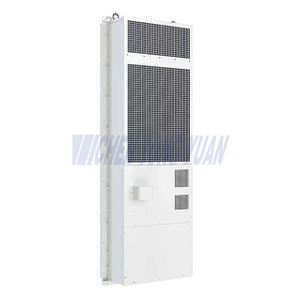 10.2kW Door Mounted Energy Storage Cabinet Air Conditioner